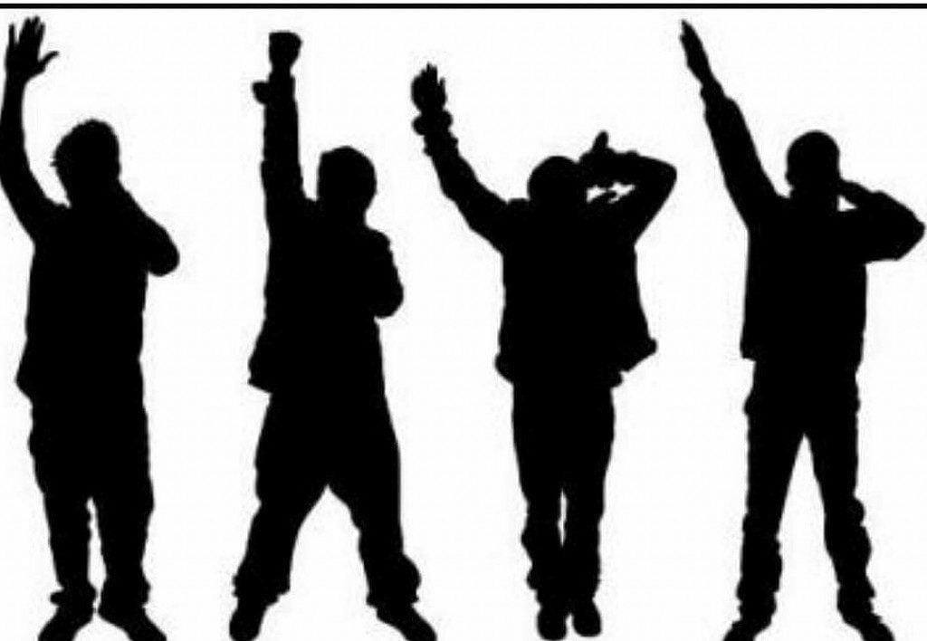 teen boy group audition