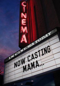 Casting Call for "Mama" in Atlanta