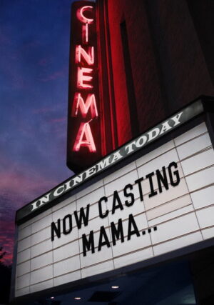 Auditions in Atlanta for Lead & Supporting Roles in “Mama”