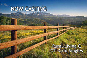 Reality TV show casting