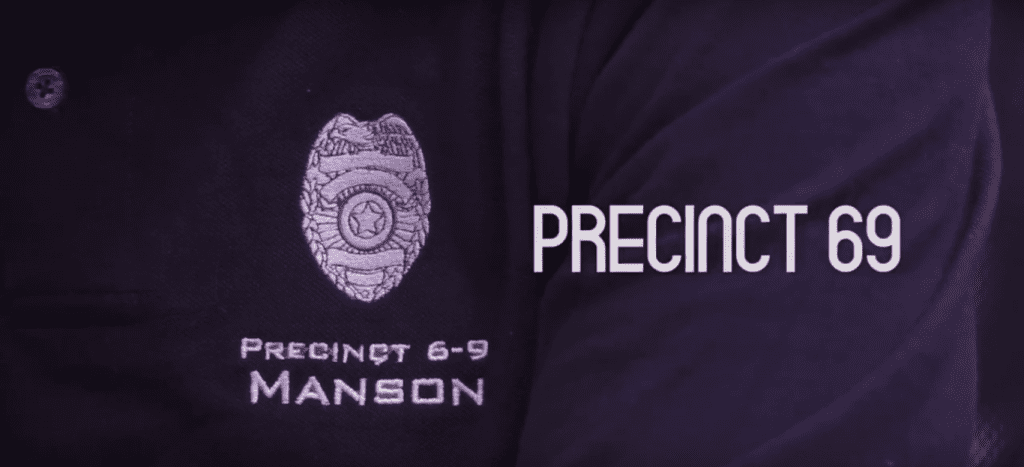 Always Late TV's Precinct 69