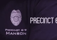 Always Late TV's Precinct 69