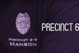 Always Late TV's Precinct 69