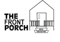 the front porch