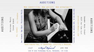Read more about the article Casting Dancers & Music Artists for a Music Competition in Los Angeles