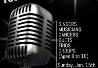 Nu Skool Sings Old School