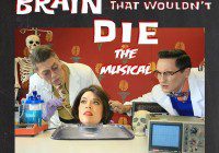 The Brain That Wouldn’t Die