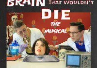 The Brain That Wouldn’t Die