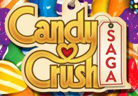 tryout for Candy Crush TV show