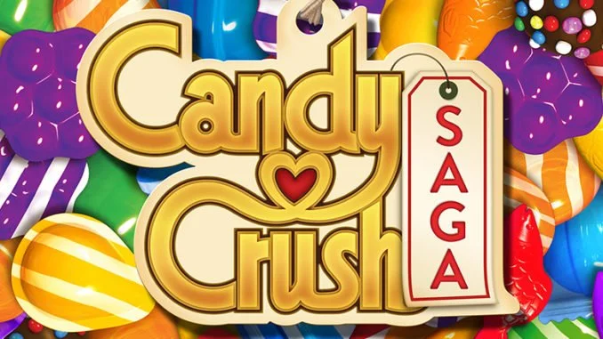 tryout for Candy Crush TV show