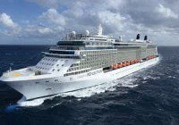 Cruise line auditions