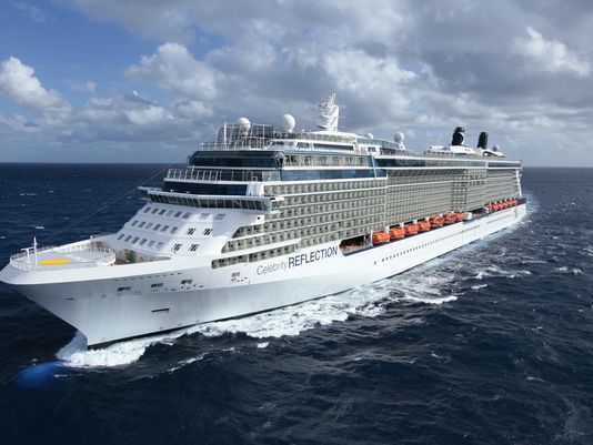 celebrity cruise line auditions