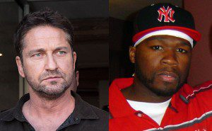 Casting 50 Cent / Gerard Butler Crime Drama, “Den of Thieves” in the ATL