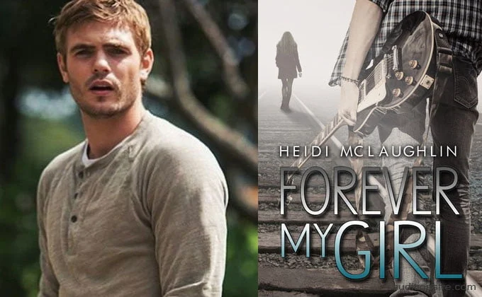 Forever My Girl movie
