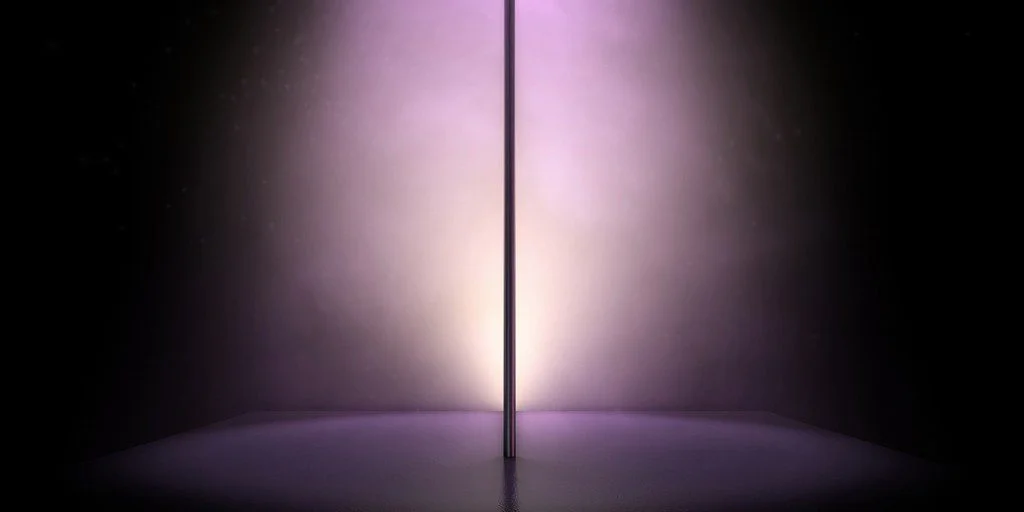 pole
