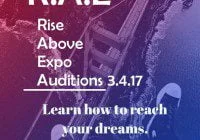 Rise Above Expo