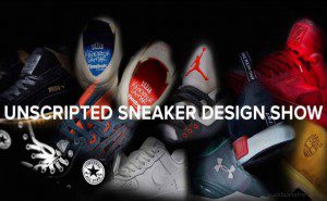 Read more about the article New Reality Competition is Casting Sneaker Designers Worldwide