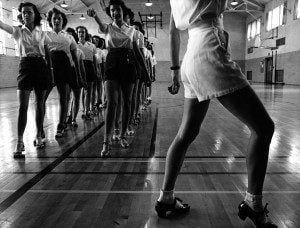 Read more about the article Tap Dancer Auditions in Los Angeles