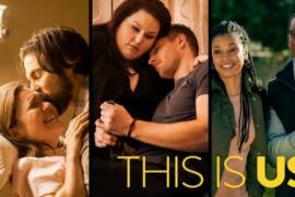 This is Us cast 2017