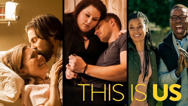 This is Us cast 2017