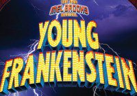 Young Frankenstein auditions in VA