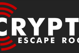 Crypto Escape Room