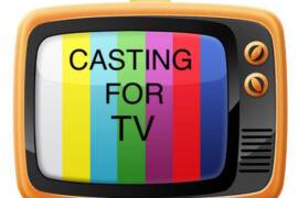 TV casting