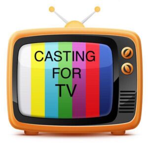 Male Actor 40+ for TV Pilot in NYC