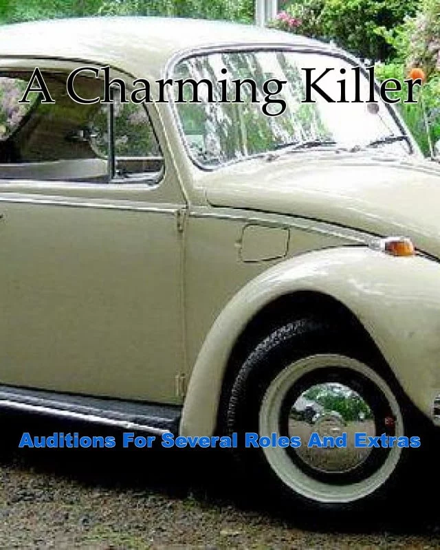 A Charming Killer movie