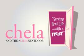 Chela web series