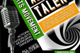 Positive Arts movement