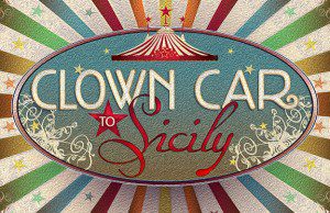 Read more about the article Auditions in Chicago for Sketch Comedy Troupe Clown Car to Sicily