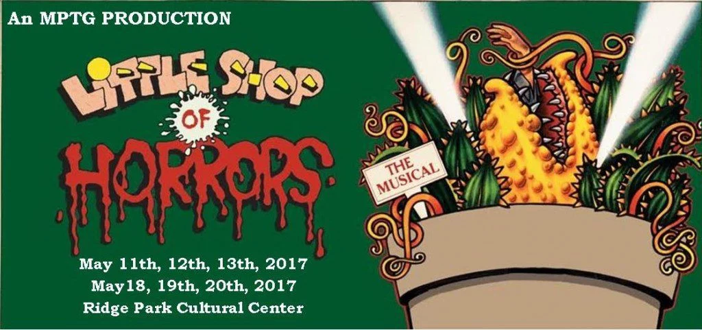 Little Shop of Horrors