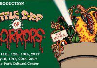 Little Shop of Horrors