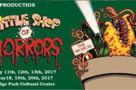 Little Shop of Horrors