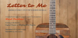 Auditions in West Virginia for New Country Musical