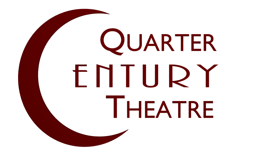 Quarter Century Link theater Toronto