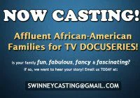 African American Docu Series