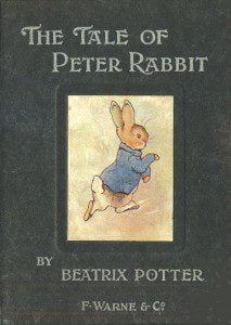 Read more about the article Auditions in New Jersey for Animated Characters in Feature Film “Beatrix Potter’s The Tales of Peter Rabbit and Friends”
