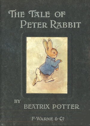 Auditions in New Jersey for Animated Characters in Feature Film “Beatrix Potter’s The Tales of Peter Rabbit and Friends”