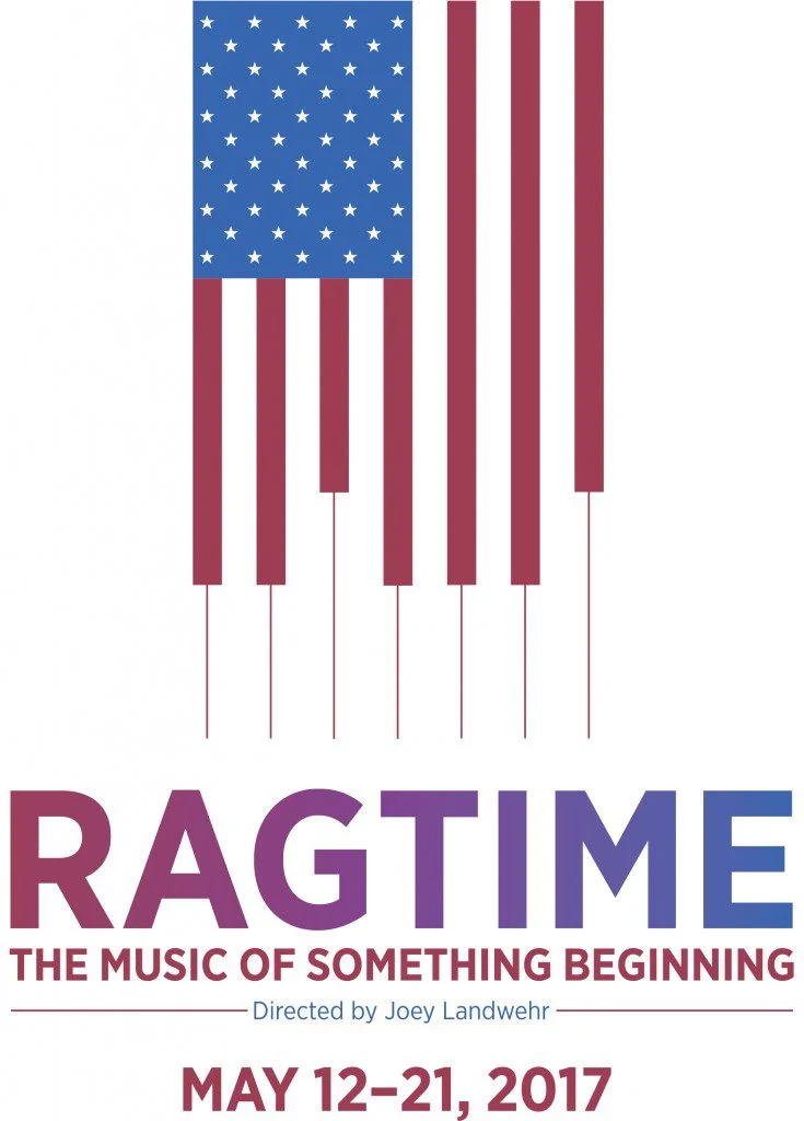 Rag Time musical La Jolla