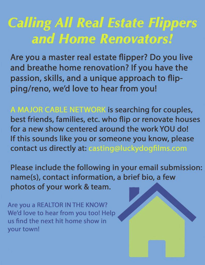 RenoFlip-Casting-Flyer