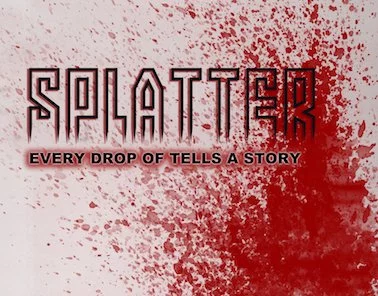SPLATTER-ART