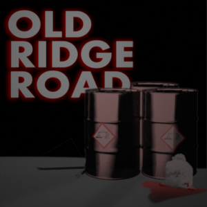 Auditions in Vancouver, BC for Student Film “Old Ridge Road”