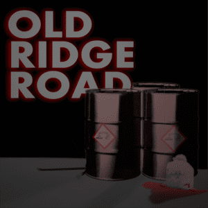 Old Ridge Road