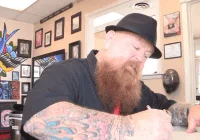 Ink Therapy casting call