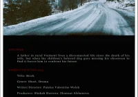 Birch short film