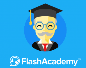 Learning App FlashAcademy Casting Actors / Models in Birmingham, UK