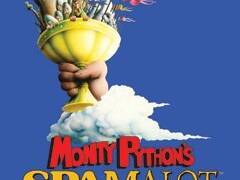 Spamalot auditions in Florida
