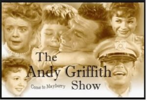 Rush Call in Nashville For Andy Griffith Cast Types (Andy, Barney, Opie, etc.)